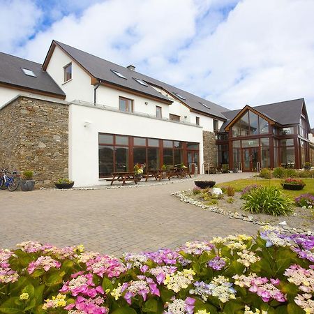Inishbofin House Hotel מראה חיצוני תמונה