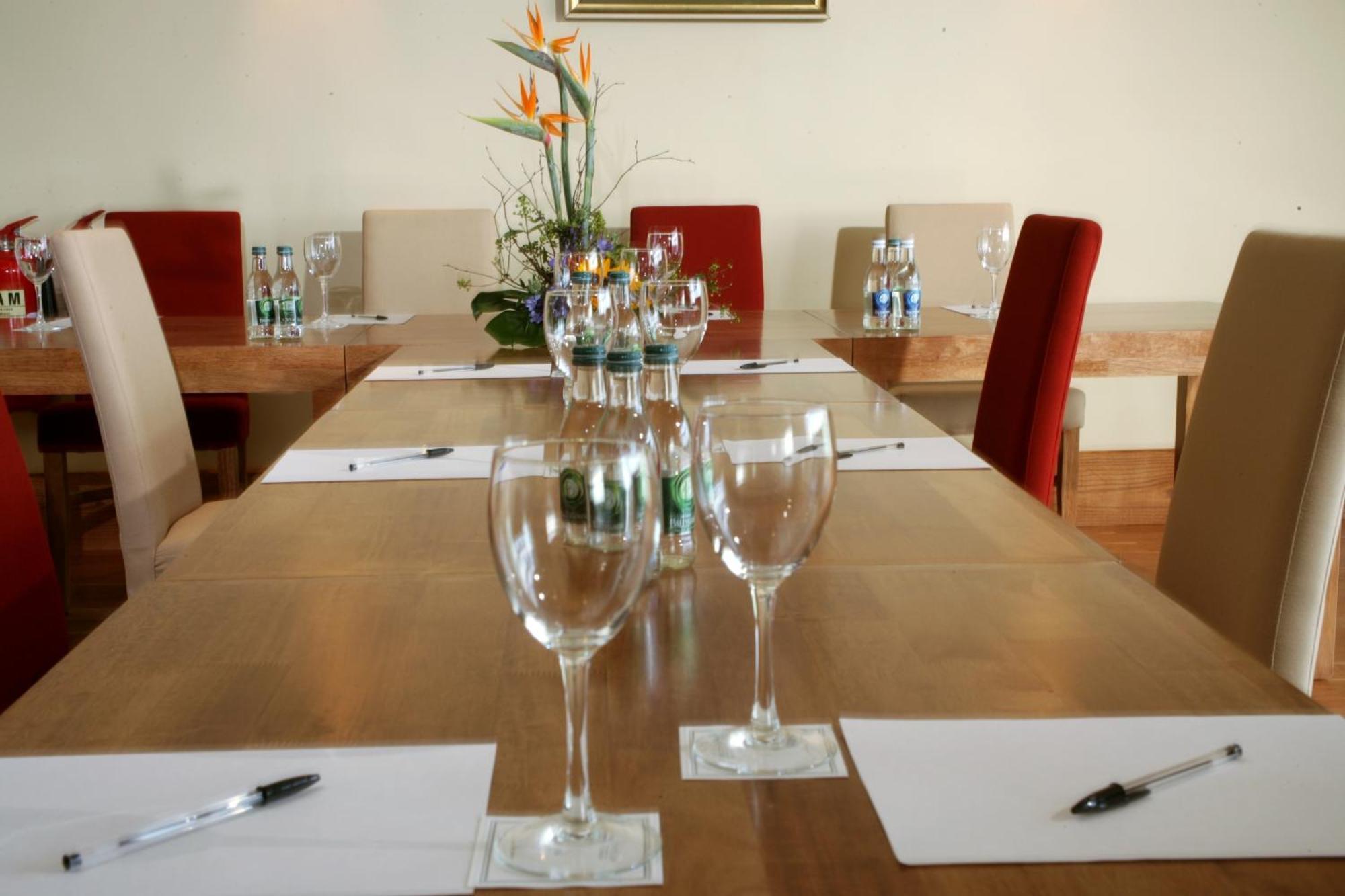 Inishbofin House Hotel מראה חיצוני תמונה