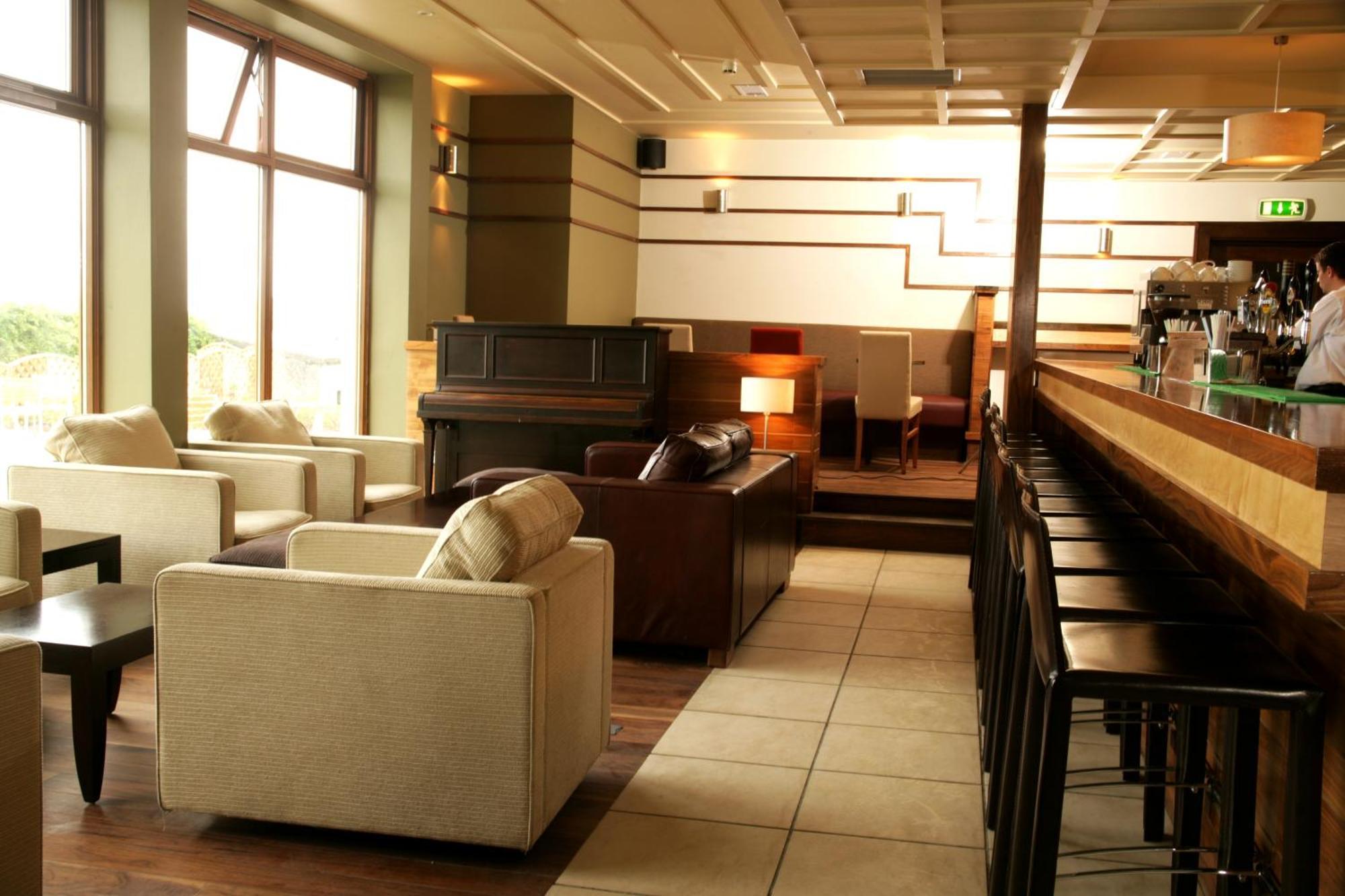 Inishbofin House Hotel מראה חיצוני תמונה