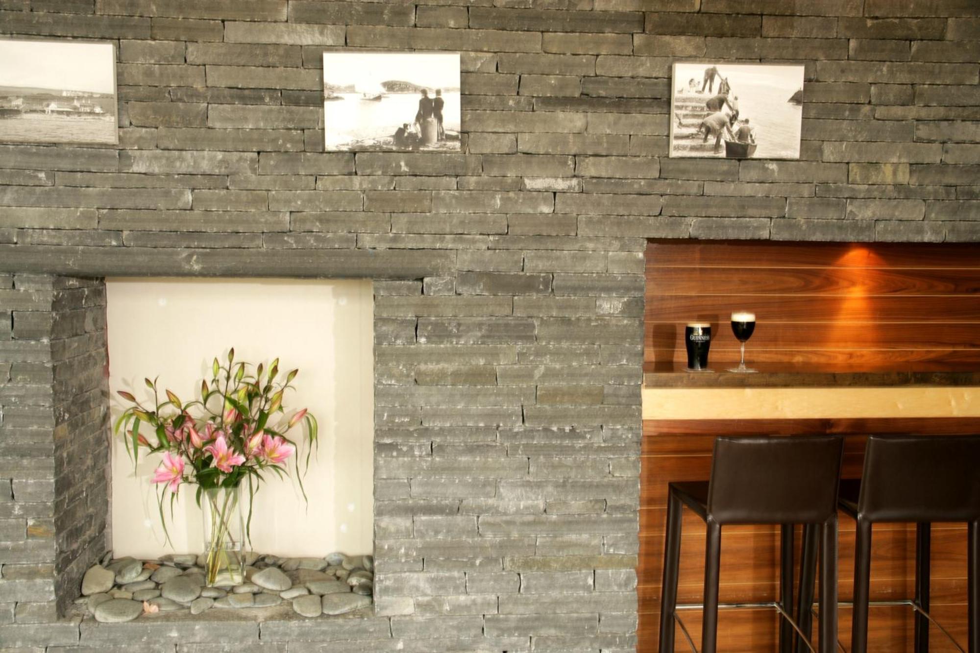 Inishbofin House Hotel מראה חיצוני תמונה