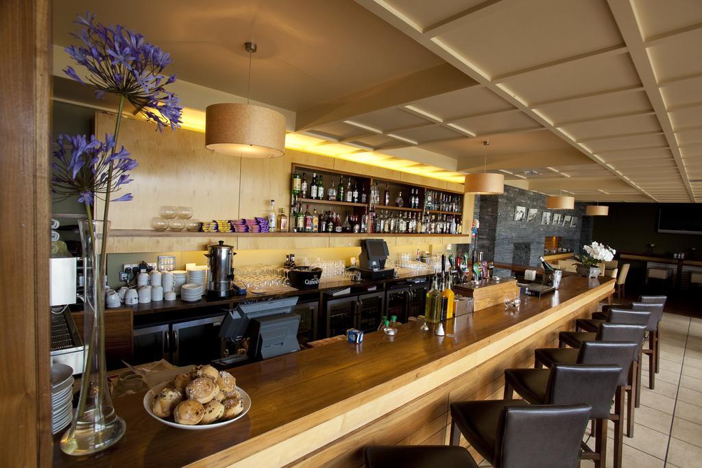 Inishbofin House Hotel מראה חיצוני תמונה