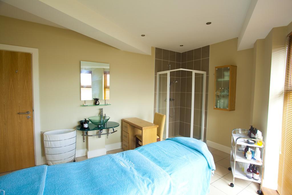 Inishbofin House Hotel מראה חיצוני תמונה