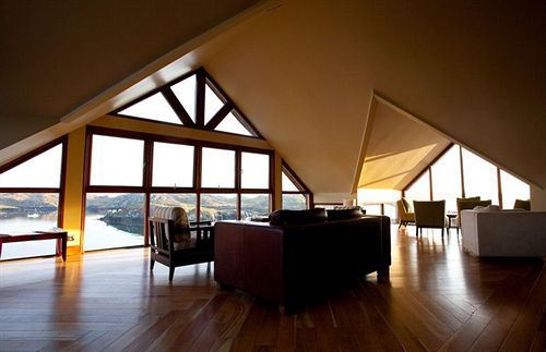 Inishbofin House Hotel מראה חיצוני תמונה