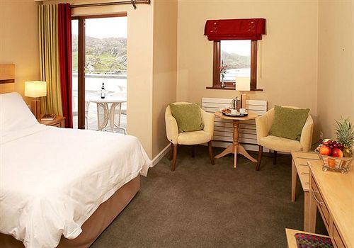 Inishbofin House Hotel מראה חיצוני תמונה