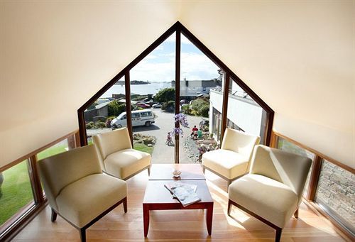 Inishbofin House Hotel מראה חיצוני תמונה