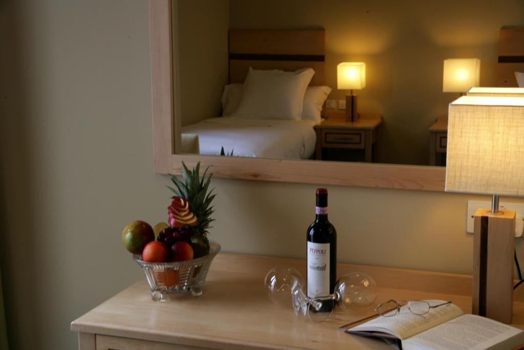 Inishbofin House Hotel חדר תמונה